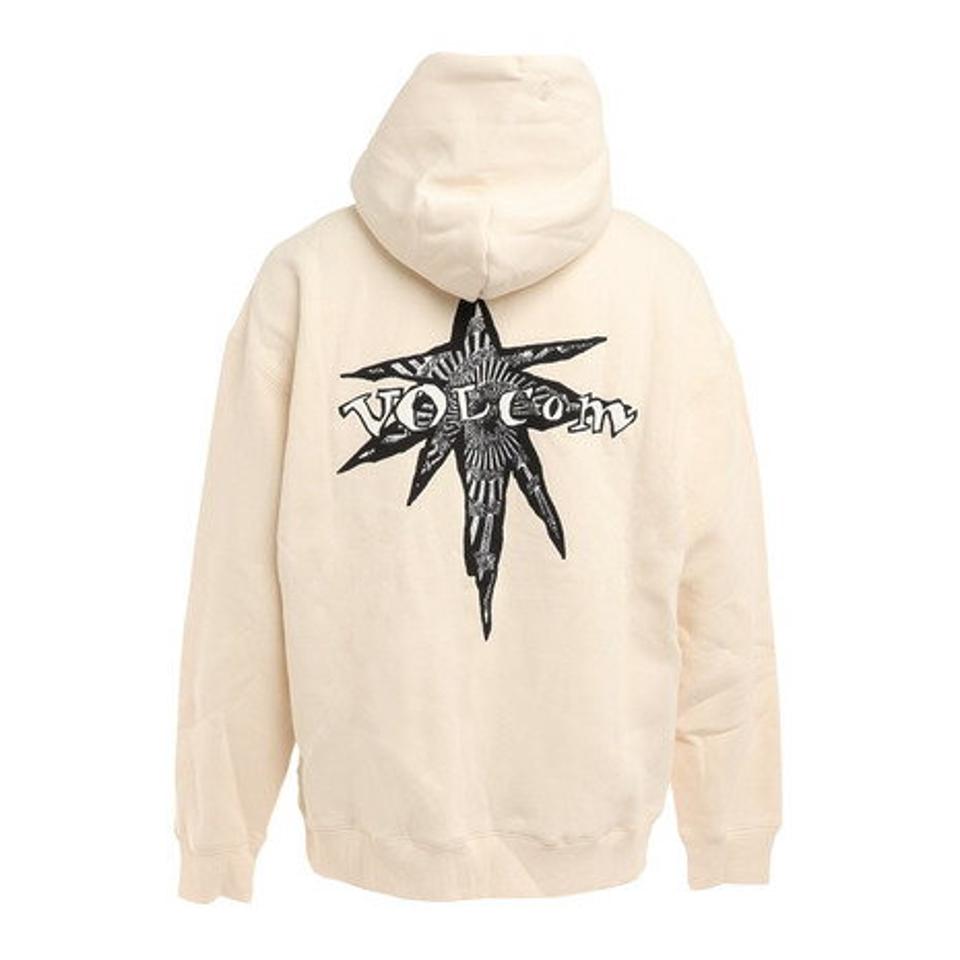 ボルコム(Volcom)(メンズ)TOKYO TRUE プルオーバー フーディ A4112214 WCG