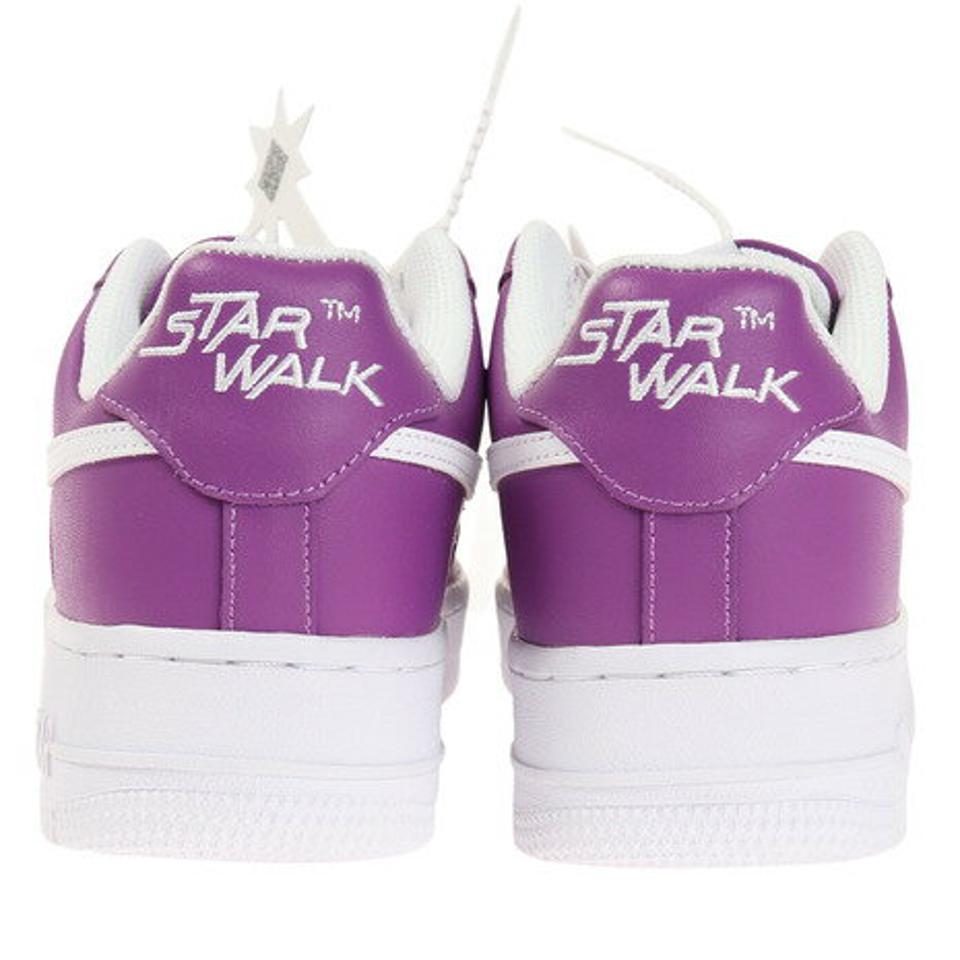 STARWALK（STARWALK）（メンズ）スニーカー シューズ パープル/ホワイト 22AWD1-05917-008-PU