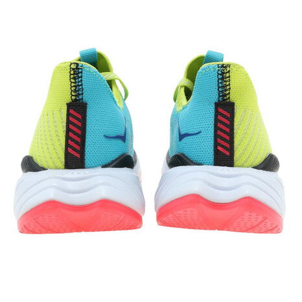 ホカ（HOKA）（レディース）カーボン X 3 フラッシュイエロー 1123193-EPSB レディース シューズ スニーカー