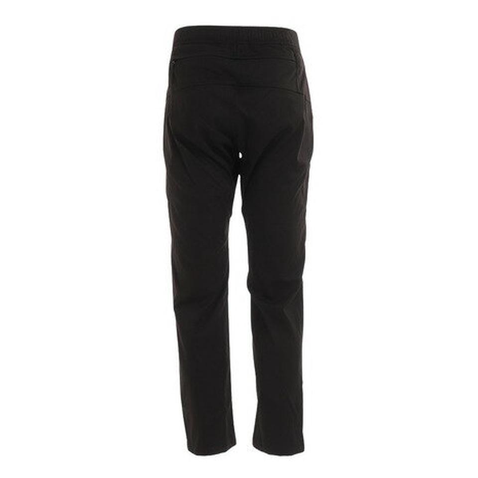 【10%OFFクーポン 3/23まで】フェニックス(PHENIX)(メンズ)CLIMBING チノパンツ POB-22006 BLACK