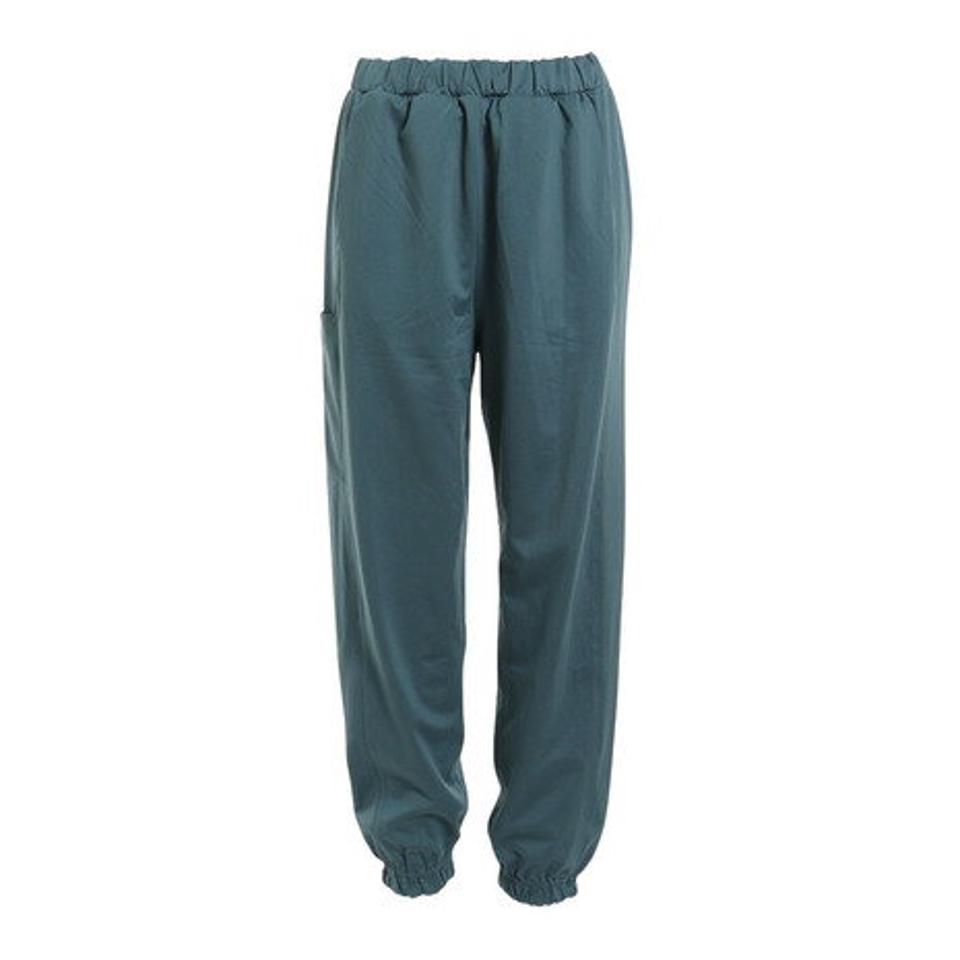 リアルストーン(RealStone)(レディース)ジョガーパンツ TR-C002PP BLG