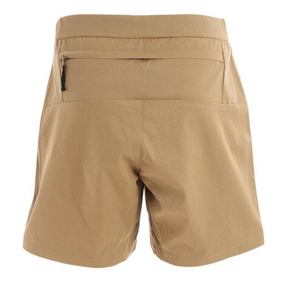 フェニックス（PHENIX）（メンズ）CLIMBING チノショーツ POB-22007 BEIGE