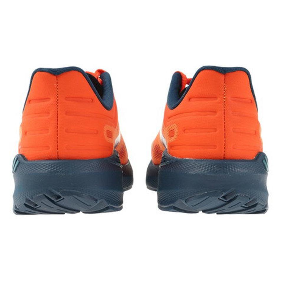 ブルックス（BROOKS）（メンズ）メンズ スニーカー シューズ ローンチGTS9 オレンジ BRM3873 OR