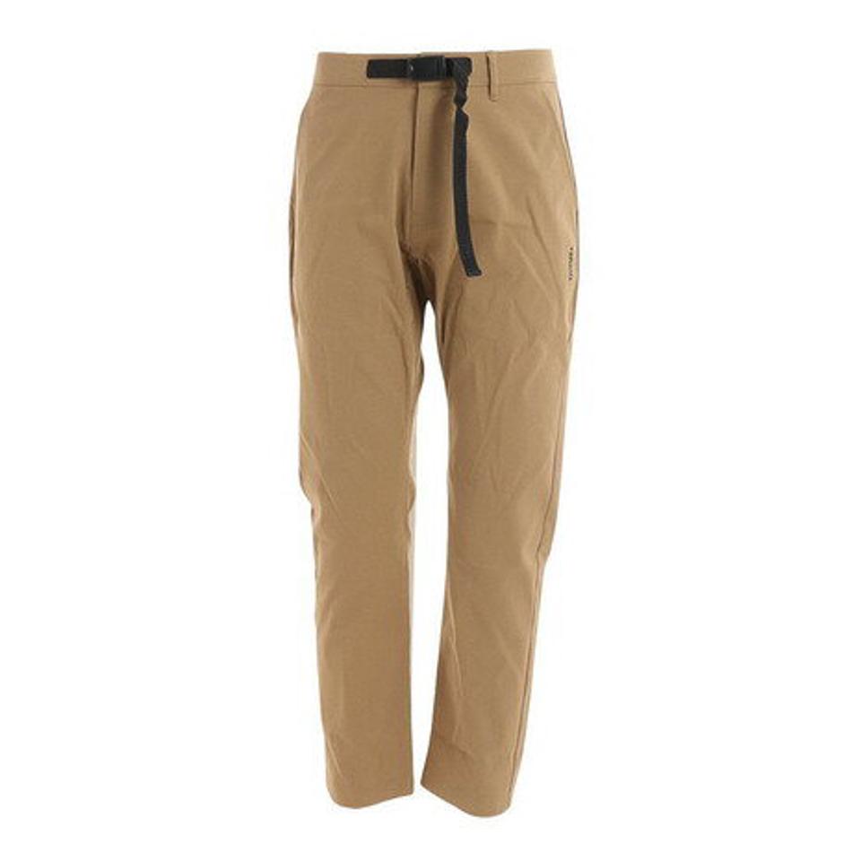 フェニックス(PHENIX)(メンズ)CLIMBING チノパンツ POB-22006 BEIGE