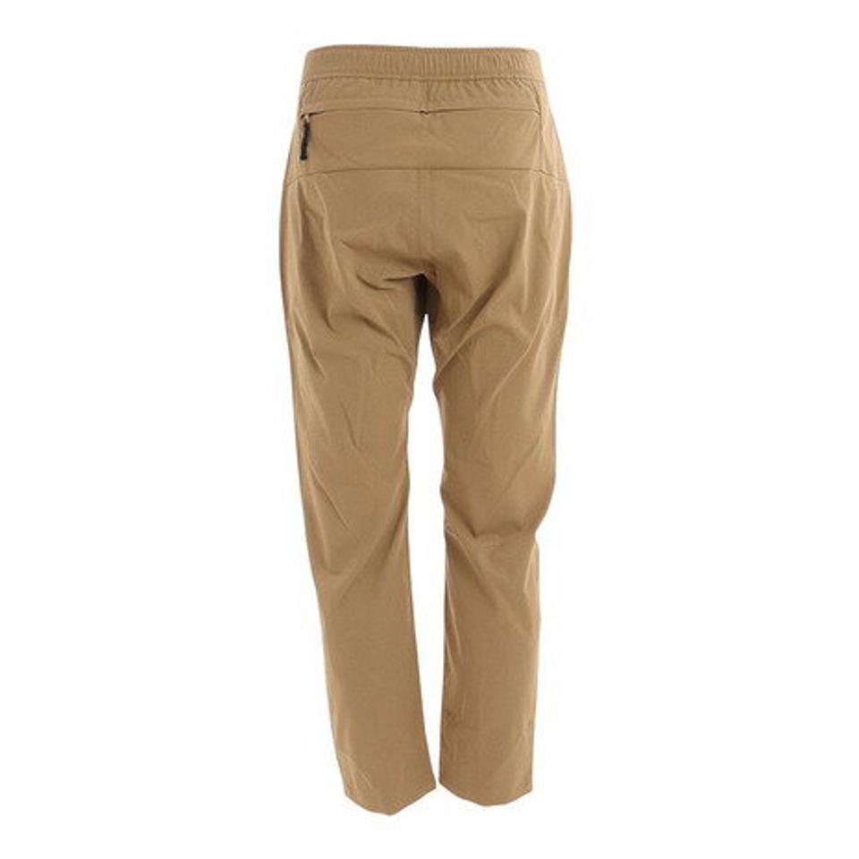 フェニックス(PHENIX)(メンズ)CLIMBING チノパンツ POB-22006 BEIGE