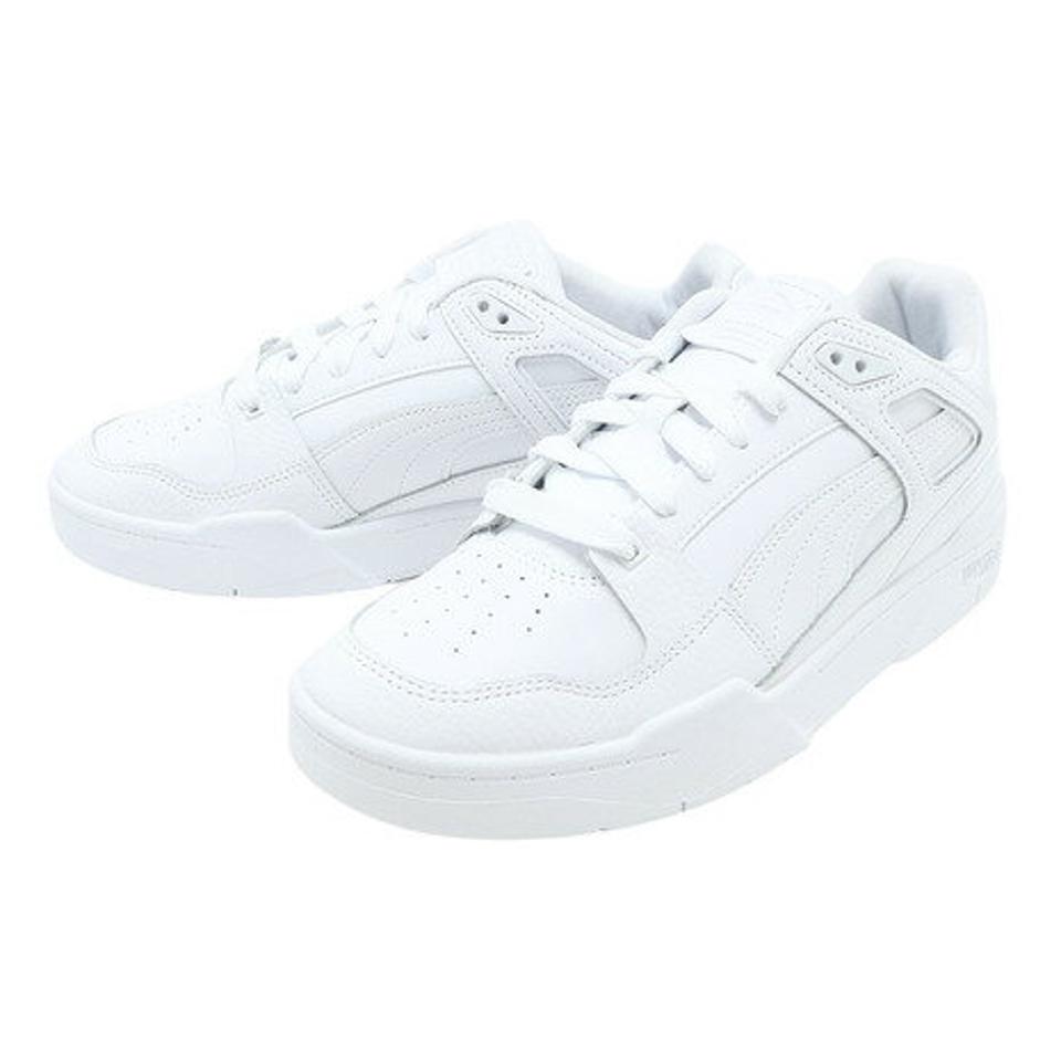 【7/17 9:59までエントリーでP5倍！】プーマ（PUMA）（メンズ、レディース）スニーカー メンズ レディース スリップストリーム LTH 387544 スポーツシューズ 通勤 通学