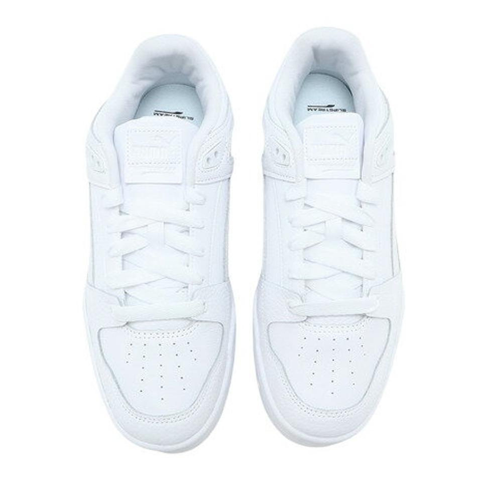 【7/17 9:59までエントリーでP5倍！】プーマ（PUMA）（メンズ、レディース）スニーカー メンズ レディース スリップストリーム LTH 387544 スポーツシューズ 通勤 通学