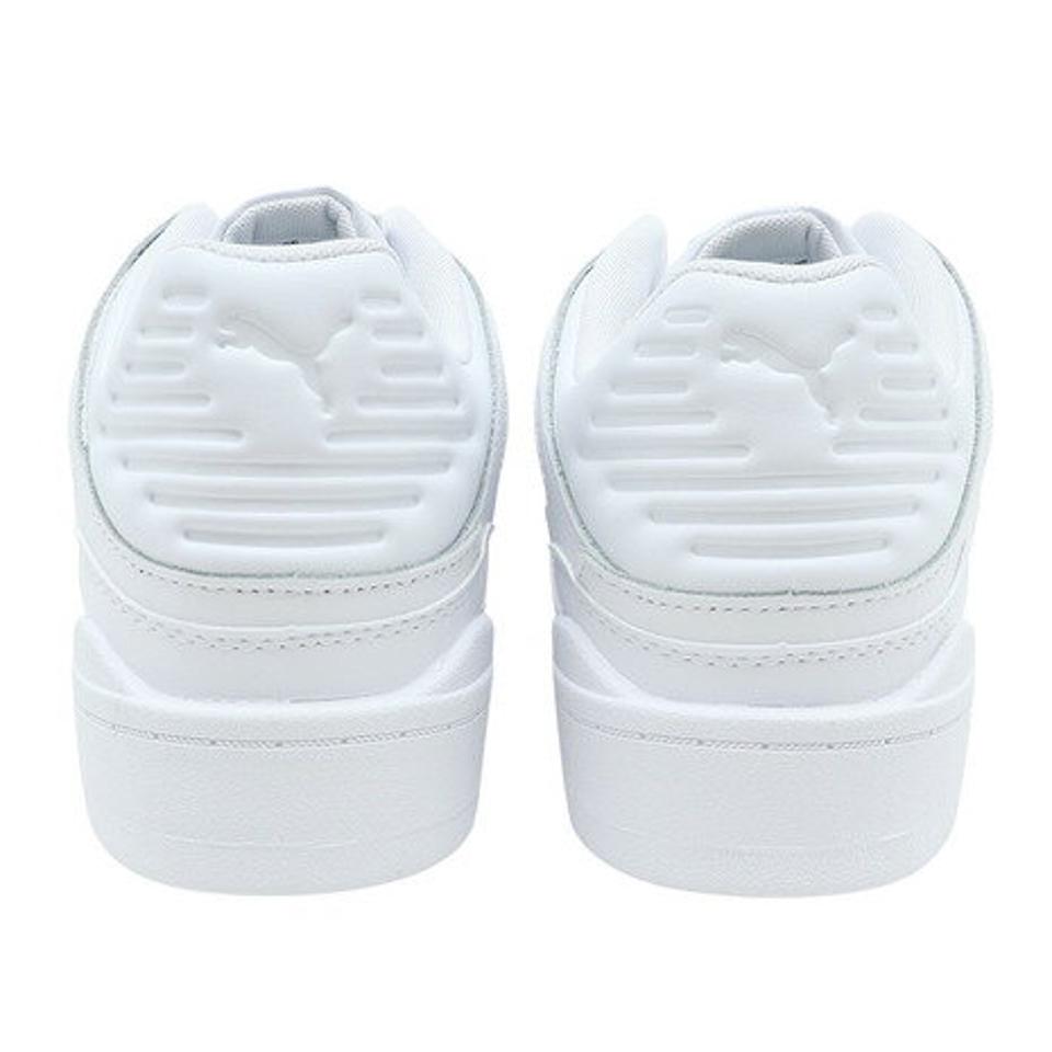 【7/17 9:59までエントリーでP5倍！】プーマ（PUMA）（メンズ、レディース）スニーカー メンズ レディース スリップストリーム LTH 387544 スポーツシューズ 通勤 通学