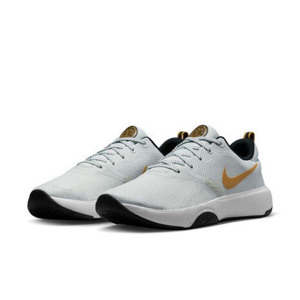 ナイキ（NIKE）（メンズ）メンズ シューズ スニーカー シティ REP TR ライトグレー DA1352-007