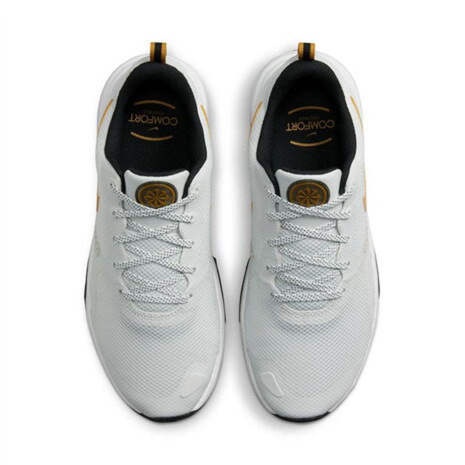 ナイキ（NIKE）（メンズ）メンズ シューズ スニーカー シティ REP TR ライトグレー DA1352-007