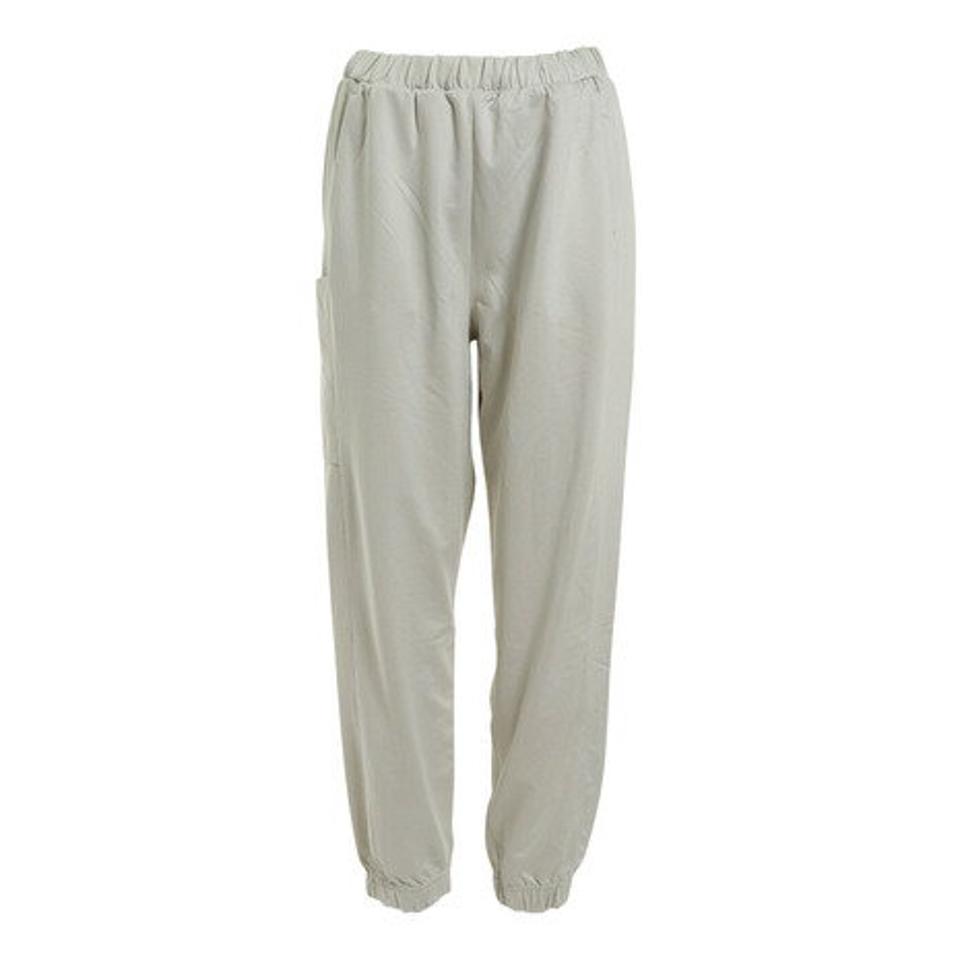 リアルストーン（RealStone）（レディース）ジョガーパンツ TR-C002PP IVO