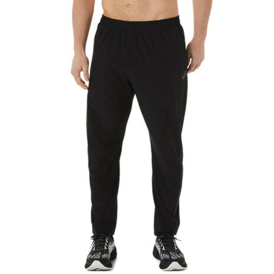 アシックス（ASICS）（メンズ）ストレッチウーブンパンツ 2031D263.001