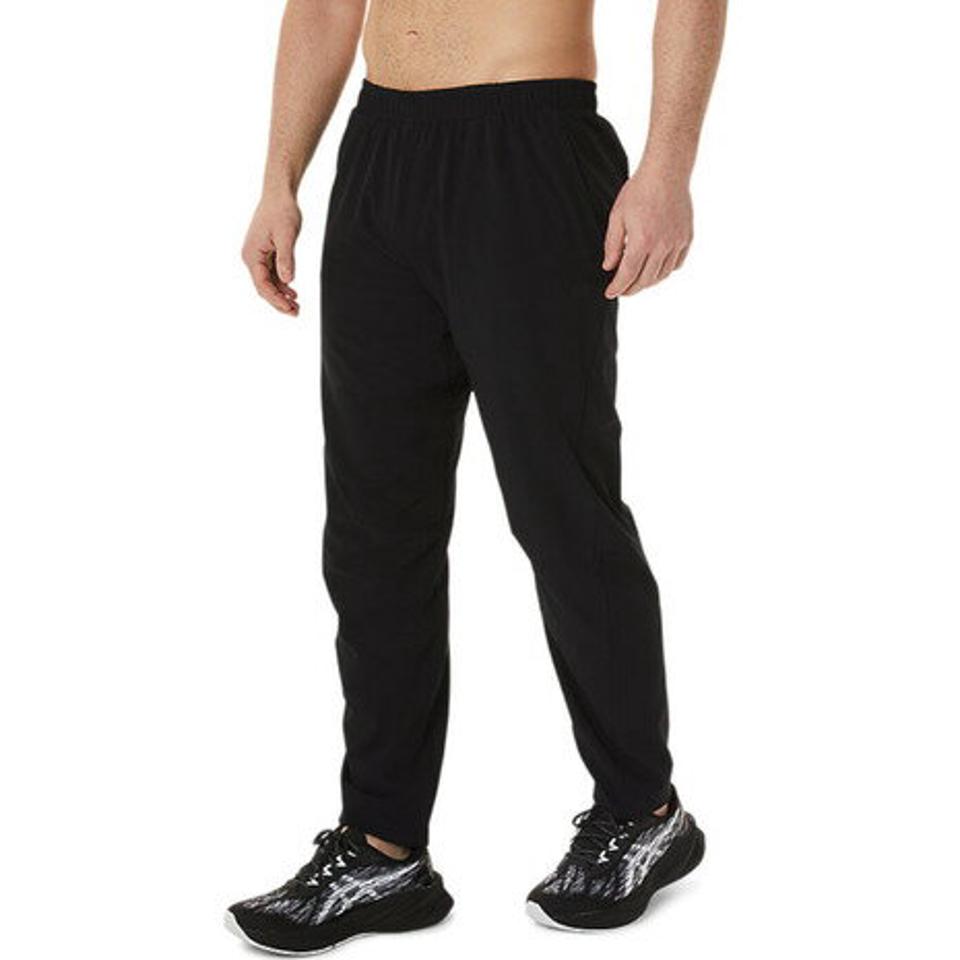 アシックス（ASICS）（メンズ）ストレッチウーブンパンツ 2031D263.001