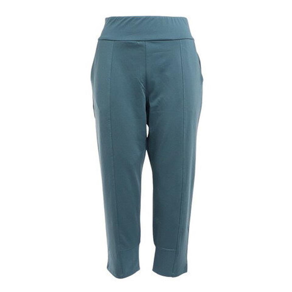 リアルストーン（RealStone）（レディース）カプリパンツ TR-C001PP BLG