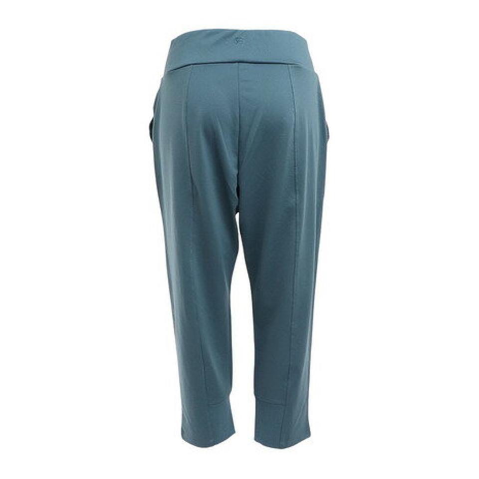 リアルストーン（RealStone）（レディース）カプリパンツ TR-C001PP BLG