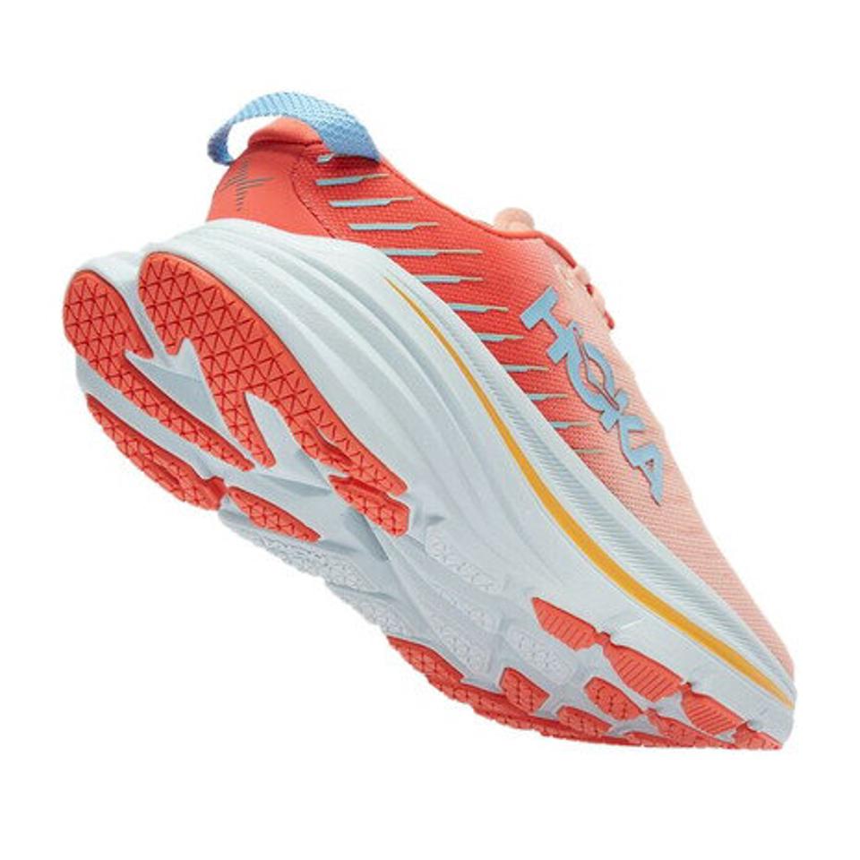 ホカ（HOKA）（レディース）ランニングシューズ ジョギングシューズ Bondi X 1113513-CPPF
