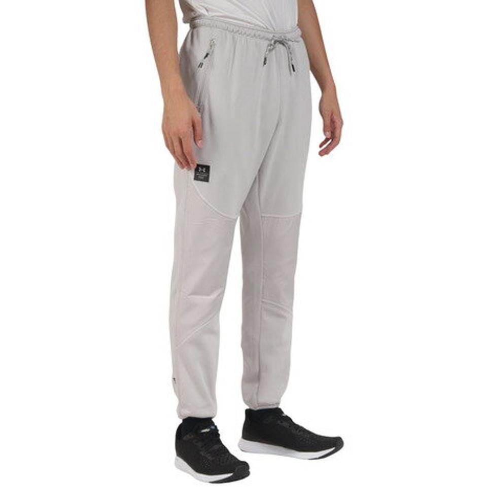 アンダーアーマー（UNDER ARMOUR）（メンズ）ラッシュ フリースパンツ 1373810 592