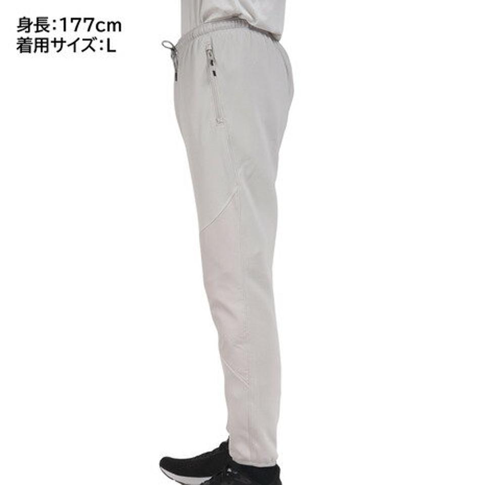 アンダーアーマー（UNDER ARMOUR）（メンズ）ラッシュ フリースパンツ 1373810 592