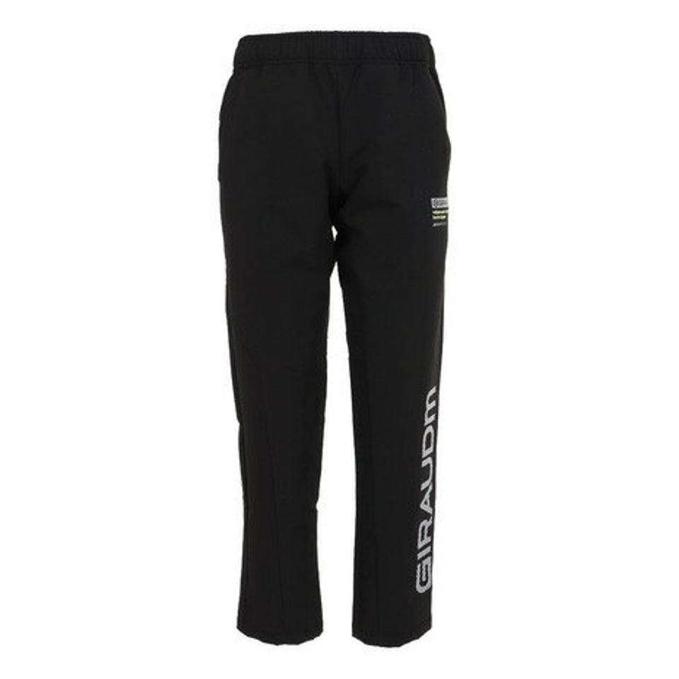 ジローム（GIRAUDM）（メンズ）絶耐撥水 マジックサーモ evo freezw パンツ WB2F0015-TR854-GRSD BLK