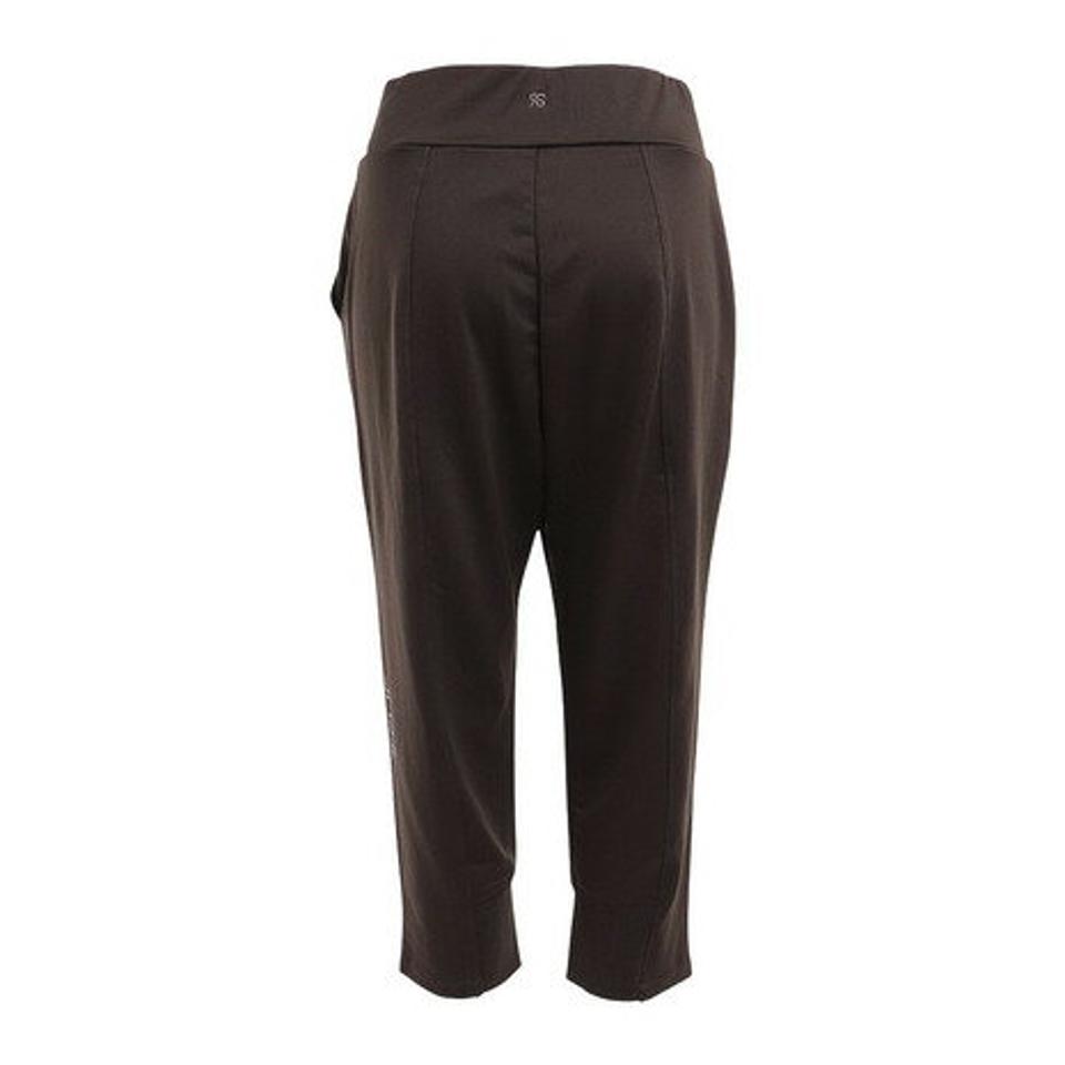 リアルストーン（RealStone）（レディース）カプリパンツ TR-C001PP CGL