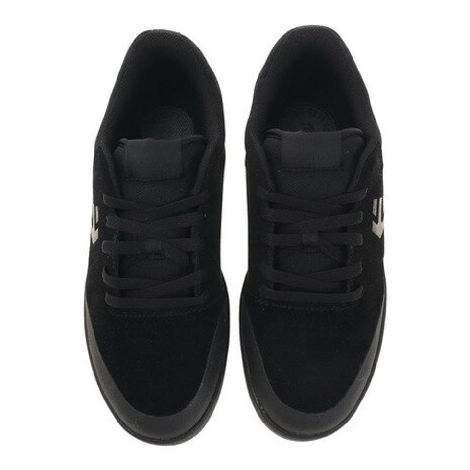 エトニーズ（etnies）（メンズ）メンズ スニーカー シューズ マラナ MARANA ブラック 黒 BLK 030371941010403004 スエード