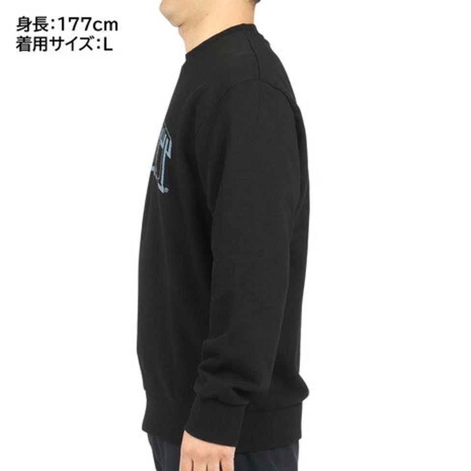 カーハート（CARHARTT）（メンズ）SCRAWL SWEATSHIRT I03093916ZXX22FW