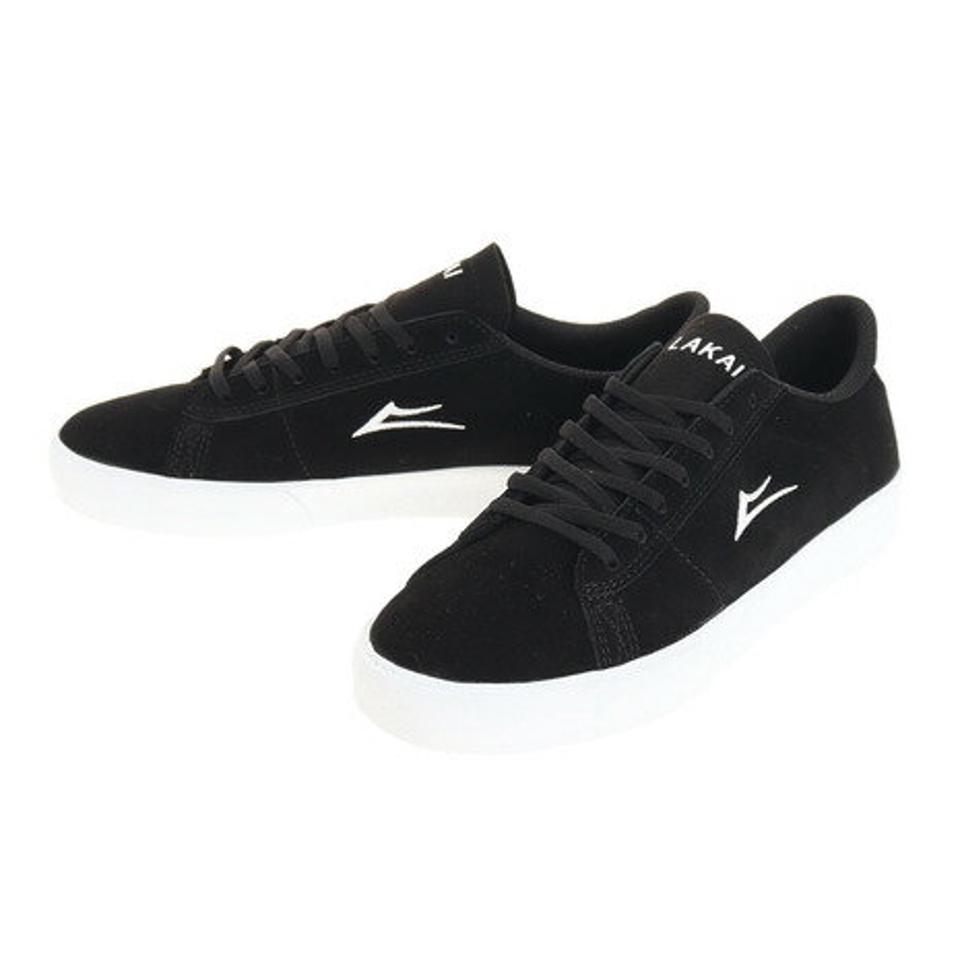 ラカイ（LAKAI）（メンズ）スニーカー ボーダーシューズ NEWPORT oslk201116n