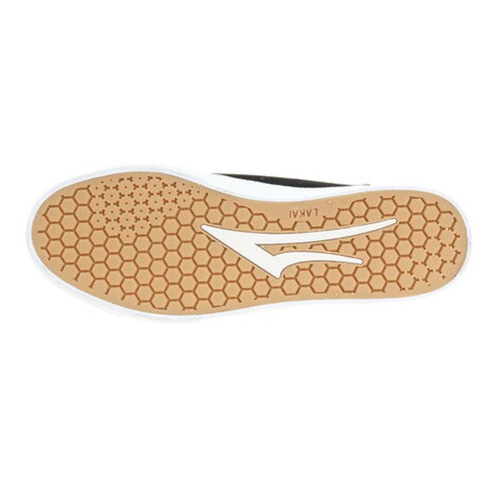 ラカイ（LAKAI）（メンズ）スニーカー ボーダーシューズ NEWPORT oslk201116n