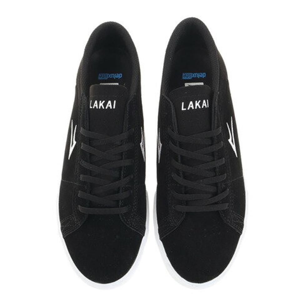 ラカイ（LAKAI）（メンズ）スニーカー ボーダーシューズ NEWPORT oslk201116n