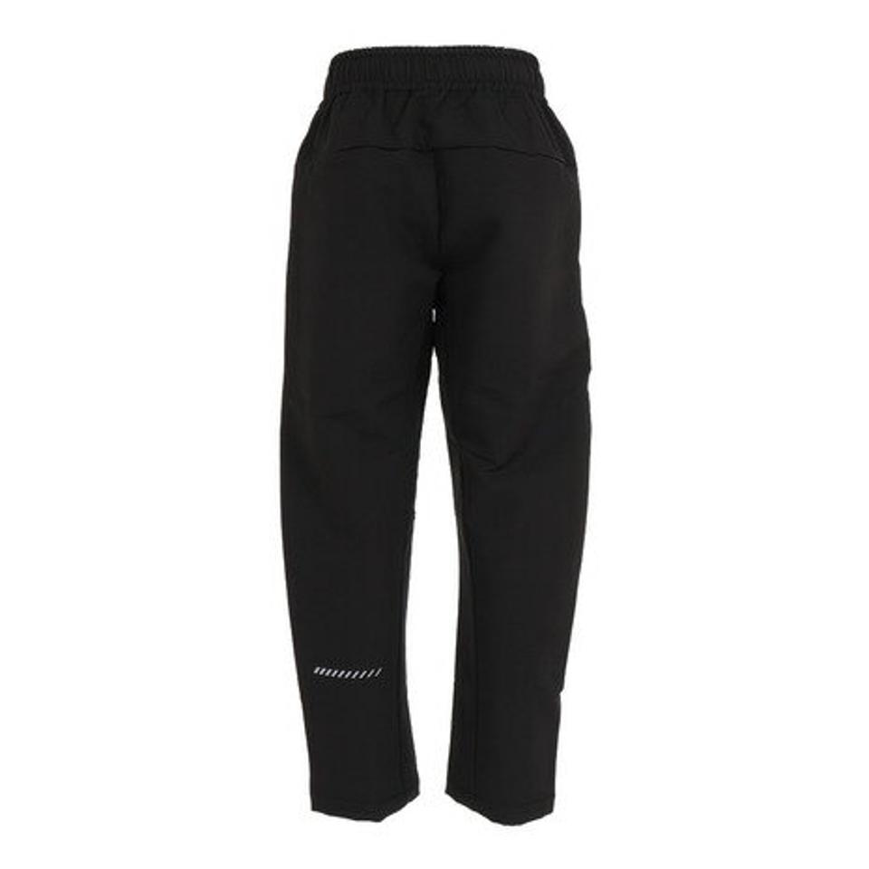 【3/10 24h限定 エントリー＆対象3店舗以上買い回りで最大P10倍！】ジローム（GIRAUDM）（キッズ）エボリューションフリースパンツ WB2F0002-TR856-GRSD BLK