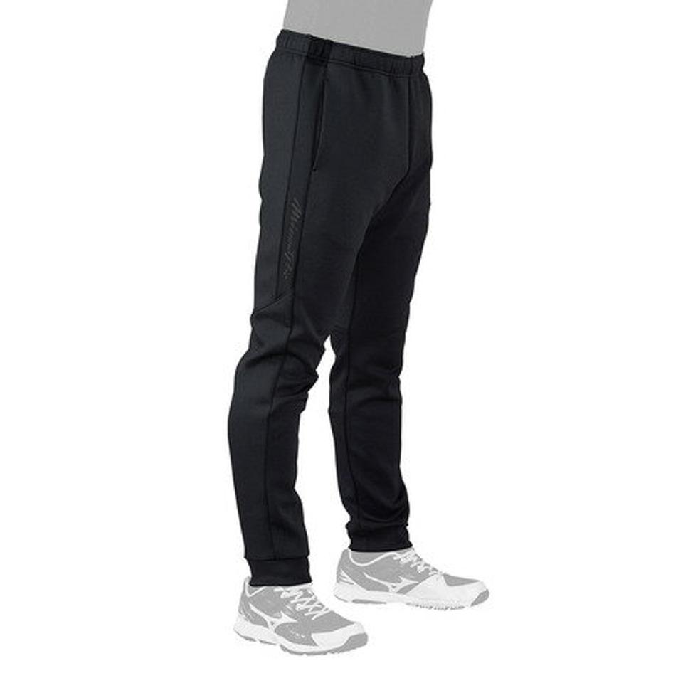 ミズノ（MIZUNO）（メンズ）野球 ミズノプロ ウェア テックスウェットパンツ 12JD2R0309