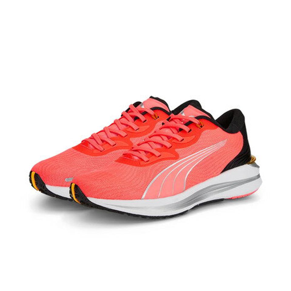 プーマ（PUMA）（レディース）ランニングシューズ レディース エレクトリファイ ニトロ 2 37689803 スニーカー