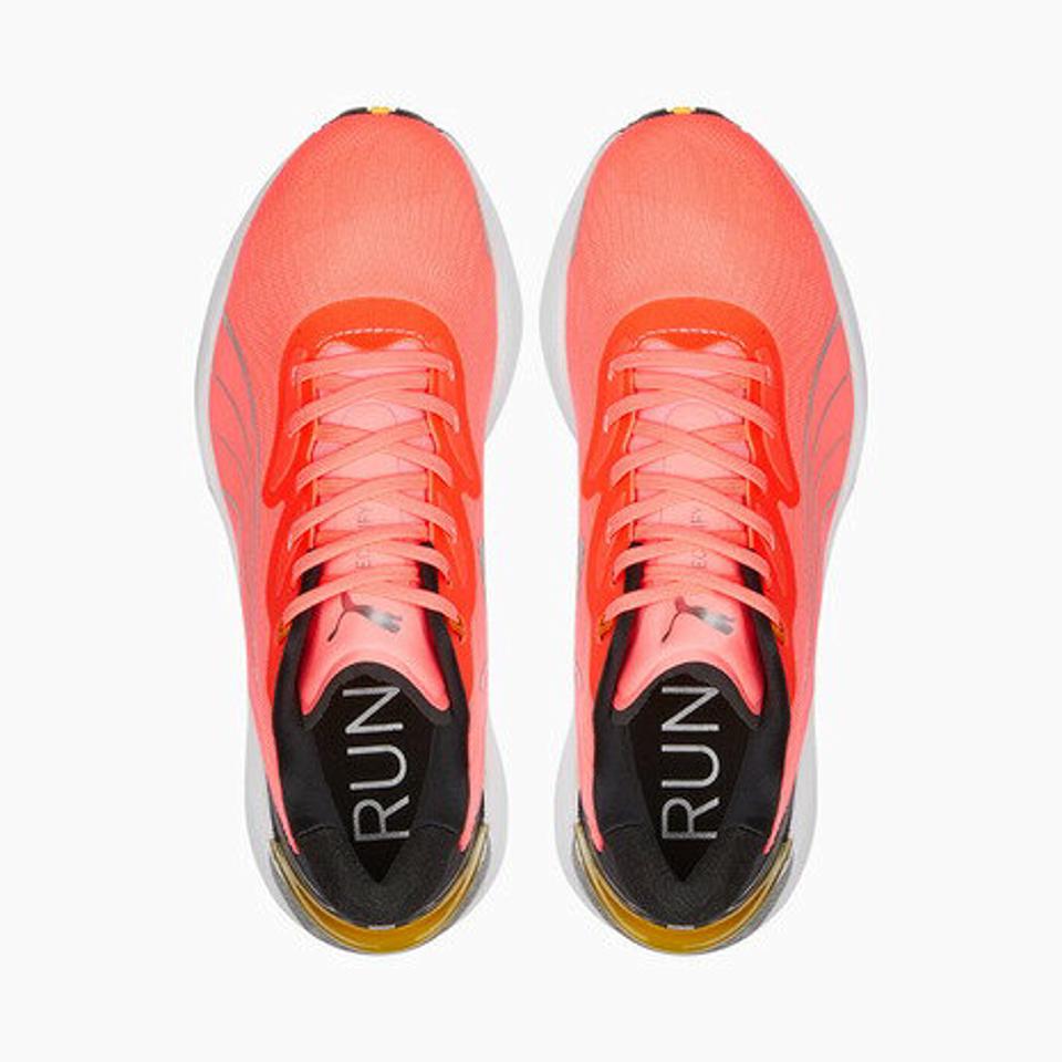 プーマ（PUMA）（レディース）ランニングシューズ レディース エレクトリファイ ニトロ 2 37689803 スニーカー