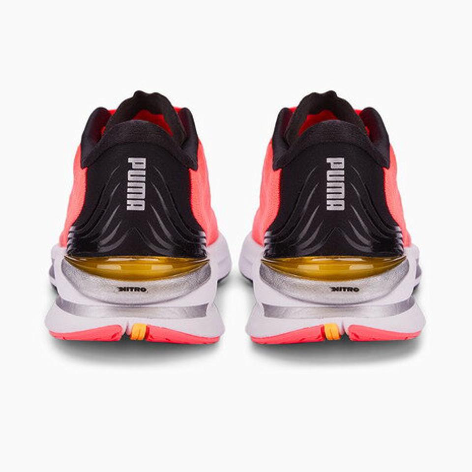 プーマ（PUMA）（レディース）ランニングシューズ レディース エレクトリファイ ニトロ 2 37689803 スニーカー