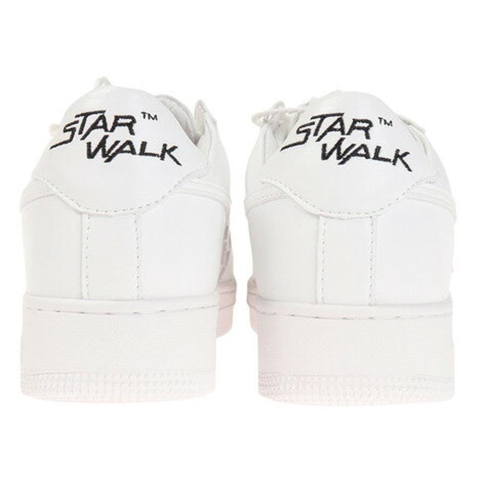 STARWALK（STARWALK）（メンズ）スニーカー シューズ ホワイト/ホワイト 22AWD1-05917-001-WH
