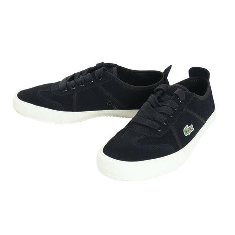 ラコステ（LACOSTE）（レディース）カジュアルシューズ CONTEST 0120 1 CF00310-454