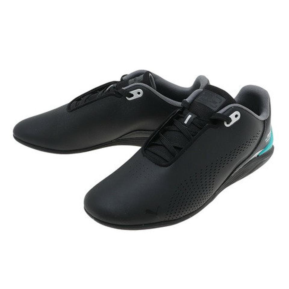 プーマ（PUMA）（メンズ）メルセデス MAPF1 ドリフト キャット デシマ ブラック 30719602 メンズ スニーカー シューズ
