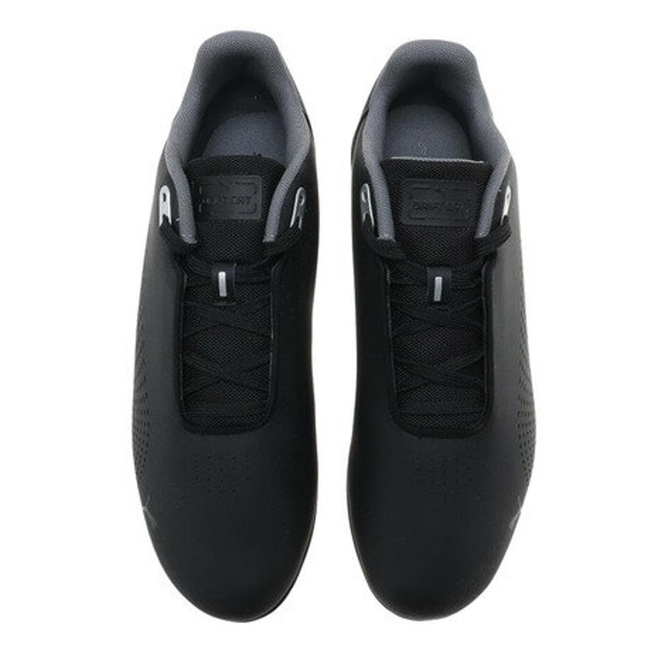プーマ（PUMA）（メンズ）メルセデス MAPF1 ドリフト キャット デシマ ブラック 30719602 メンズ スニーカー シューズ