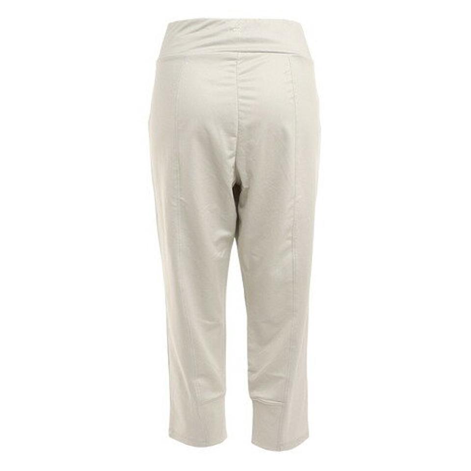 リアルストーン（RealStone）（レディース）カプリパンツ TR-C001PP IVO