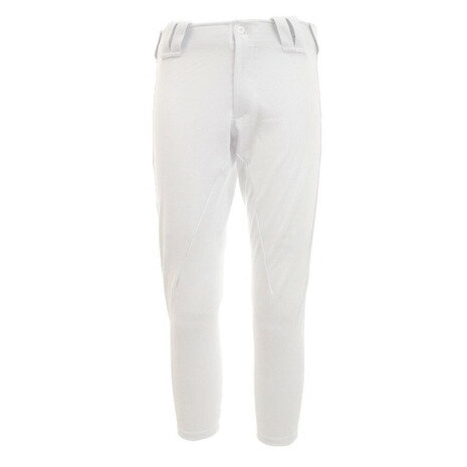 デサント（DESCENTE）（メンズ）野球 ユニフォームパンツ レギュラーFITパンツ DBMLJD01 SWHT 練習着