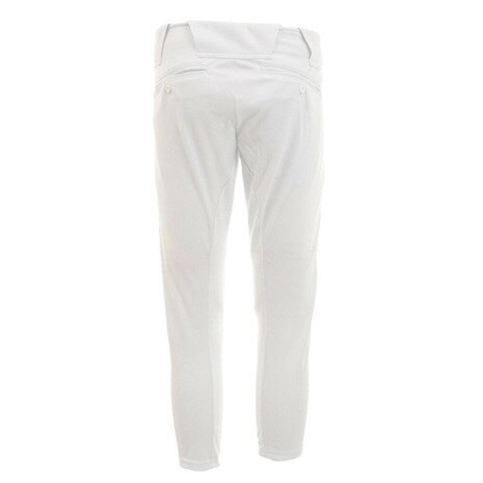 デサント（DESCENTE）（メンズ）野球 ユニフォームパンツ レギュラーFITパンツ DBMLJD01 SWHT 練習着