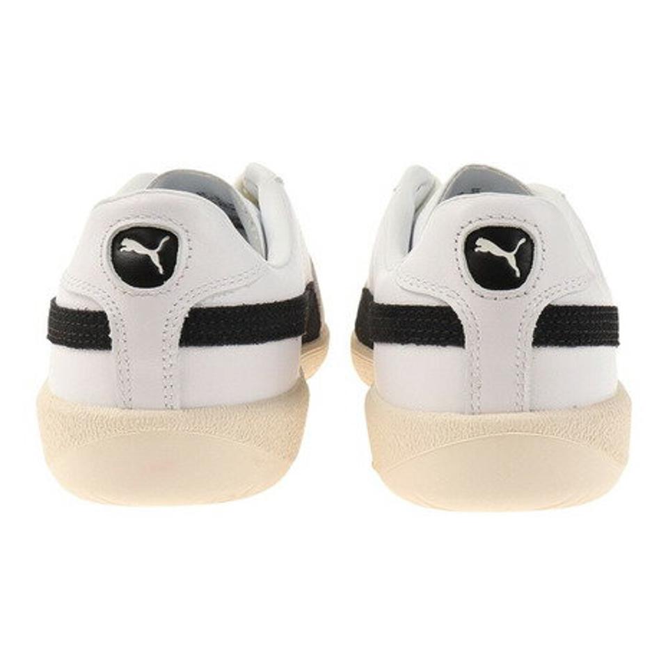 プーマ（PUMA）（メンズ）アーミートレーナー 386607 スニーカー スポーツシューズ カジュアル シンプル トレーニング