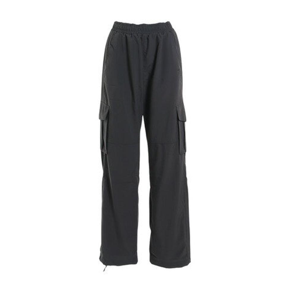 ジーフィット（G-FIT）（レディース）エアパン カーゴロングパンツ GF-N307PP DGL