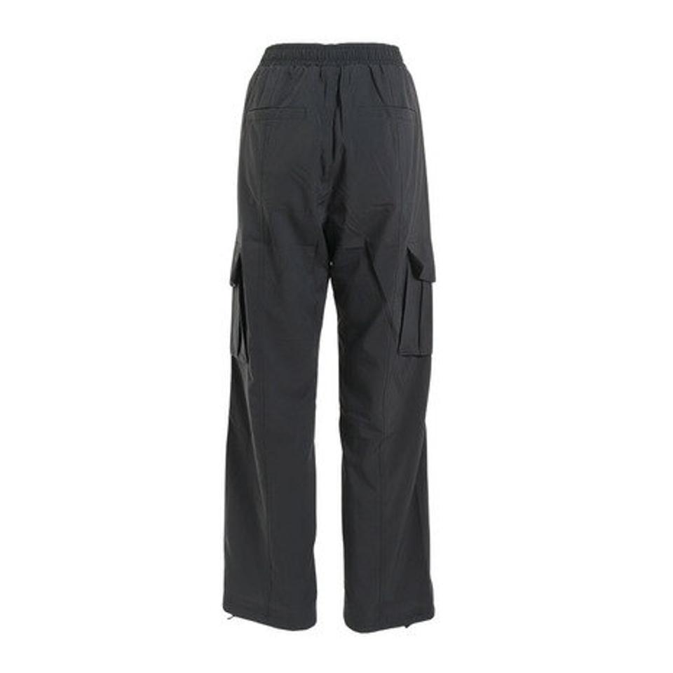 ジーフィット（G-FIT）（レディース）エアパン カーゴロングパンツ GF-N307PP DGL