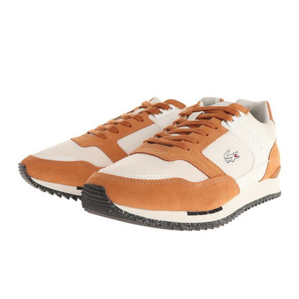 ラコステ（LACOSTE）（メンズ）カジュアルシューズ PARTNER PISTE 0120 2 SM00710-2C3