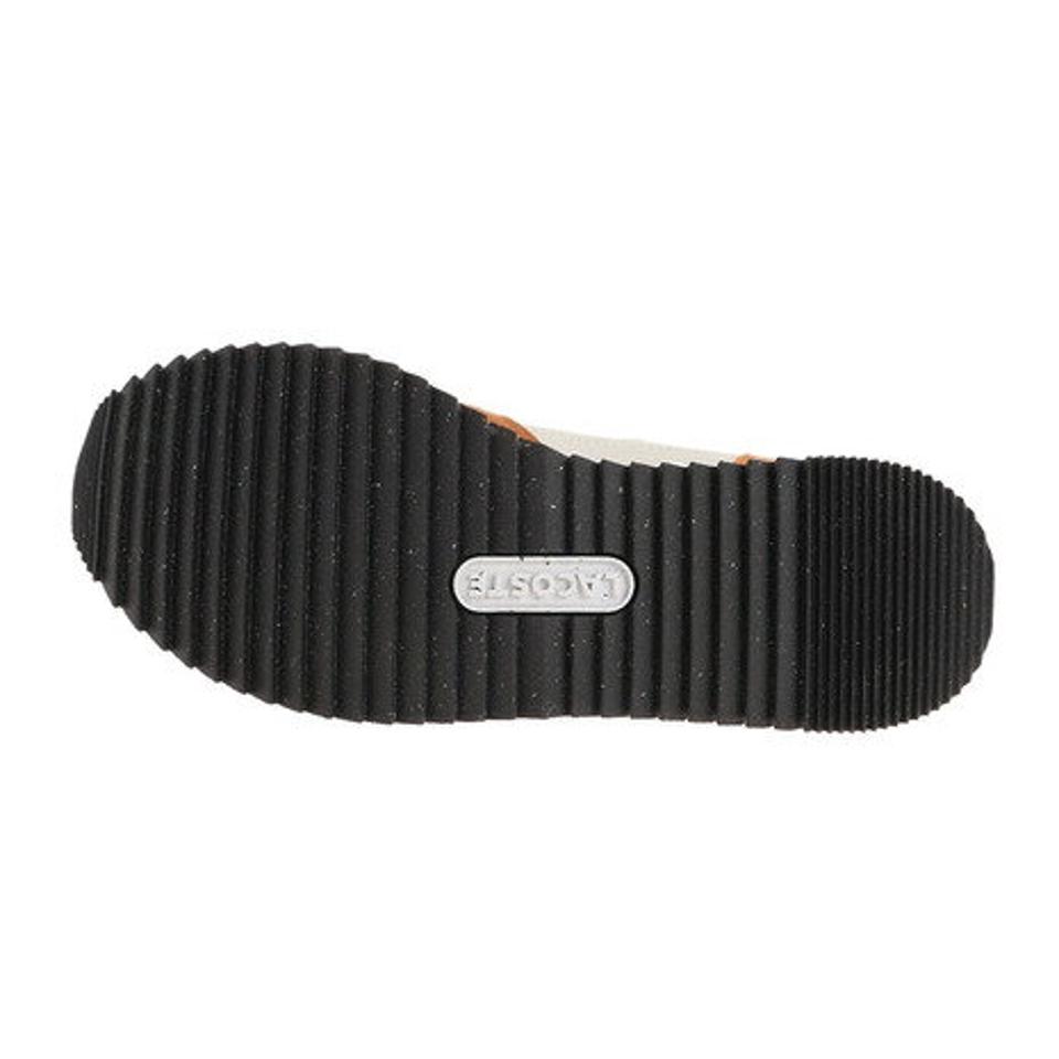 ラコステ（LACOSTE）（メンズ）カジュアルシューズ PARTNER PISTE 0120 2 SM00710-2C3