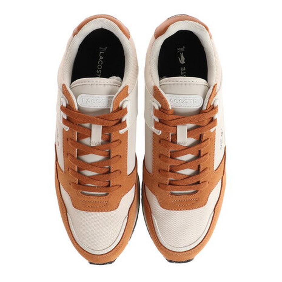 ラコステ（LACOSTE）（メンズ）カジュアルシューズ PARTNER PISTE 0120 2 SM00710-2C3