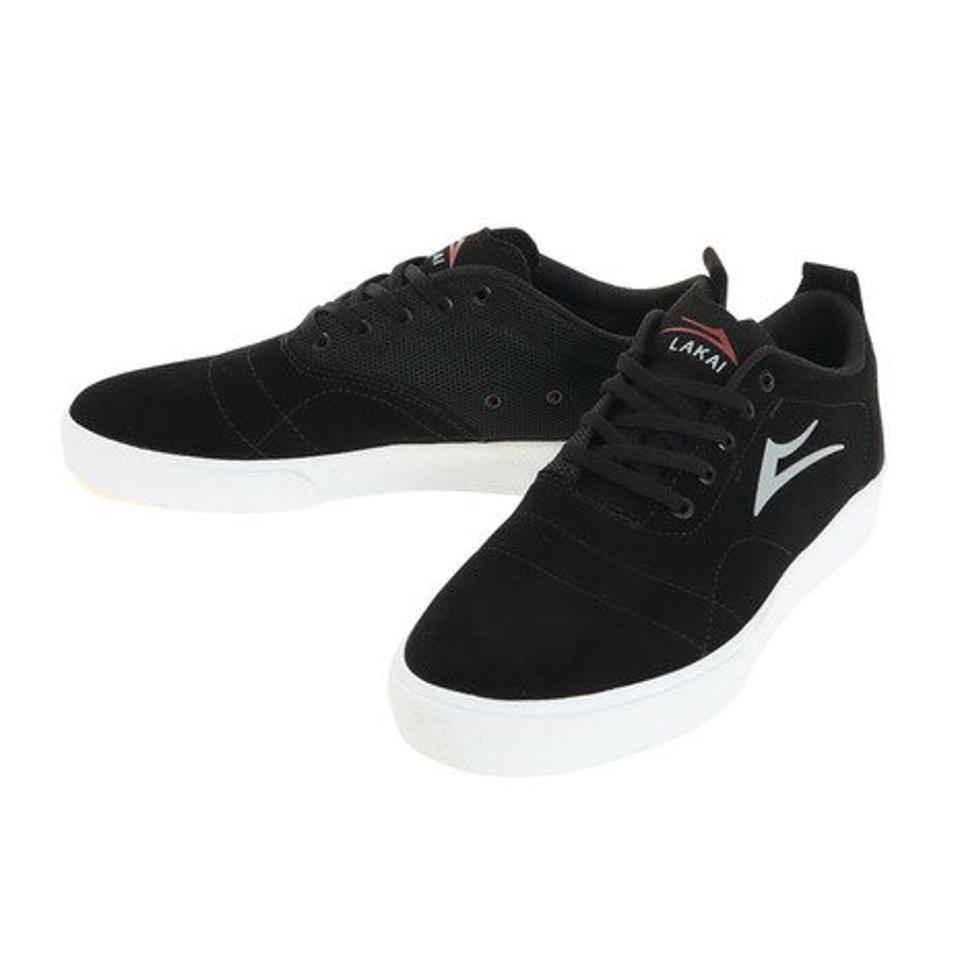 ラカイ（LAKAI）（メンズ）スニーカー ボーダーシューズ BRISTOL oslk203219br