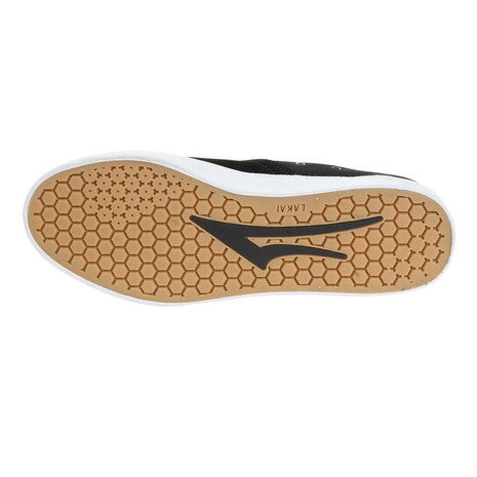 ラカイ（LAKAI）（メンズ）スニーカー ボーダーシューズ BRISTOL oslk203219br