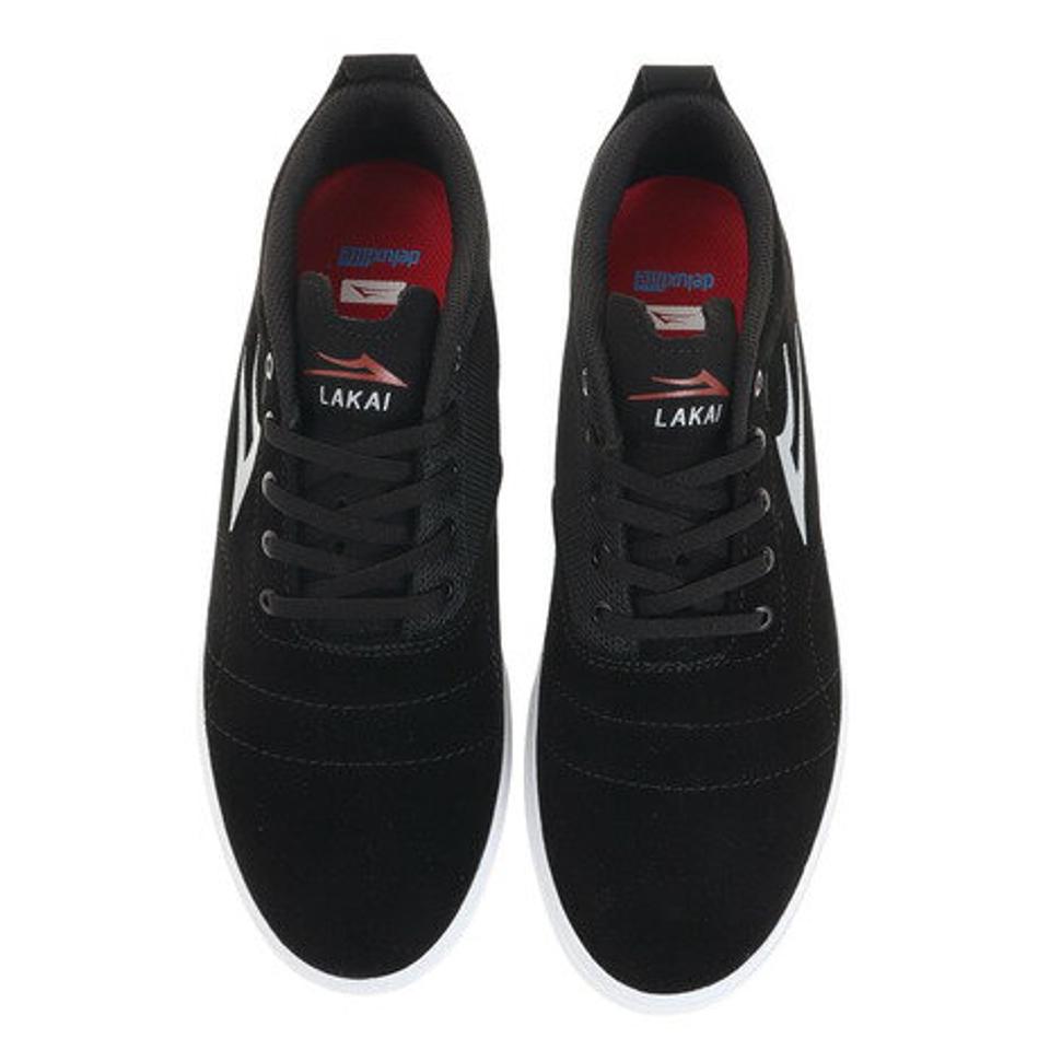 ラカイ（LAKAI）（メンズ）スニーカー ボーダーシューズ BRISTOL oslk203219br